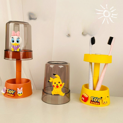 Disney Kids Toothbrush Holder