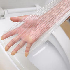 Toilet Seat Cover (Pack of 50)