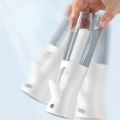 Fine Mist Spray Bottle (BUY 1 GET 1 FREE)