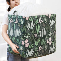 Drawstring Storage Bags(140 Liters)