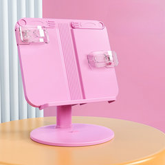 Desktop Reading Stand