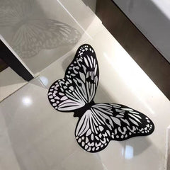 Luxury Butterfly Mat(40 cm x 60cm)