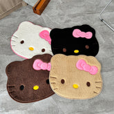 Bedroom Hellokitty Rug (50cm x 60cm)