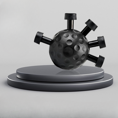 Finger Grip Strengthener