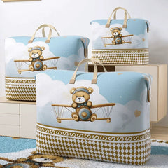 Large Packing Bag