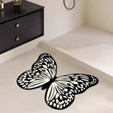 Luxury Butterfly Mat(40 cm x 60cm)