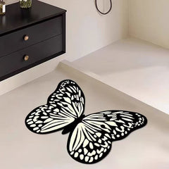 Luxury Butterfly Mat(40 cm x 60cm)