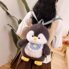 Cute Penguin Bag