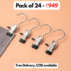 ClipMate™ - The Everyday Essential You Didn’t Know You Needed.