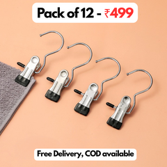 ClipMate™ - The Everyday Essential You Didn’t Know You Needed.