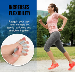 ⭐ ToeRelief Pro - Instant Pain Relief