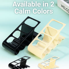 Slotify™ your home — because your peace matters more than the price.