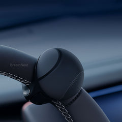 Spinova™ - Add a Spin of Style to Every Drive