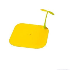 Bean Sprouts Silicone Floor Drain Cover