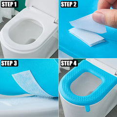 ShieldSit™ – Your Hygienic Bathroom Companion