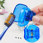 GermGuard™ Hygiene Cap Set | Pack 0f 6