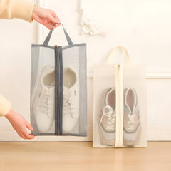 Mesh Shoe Storage Bag (Pack of 2)