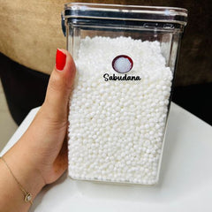 3D Kitchen Label Stickers