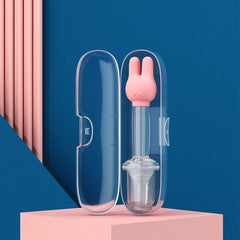 SmoothSip Baby Feeding Dropper