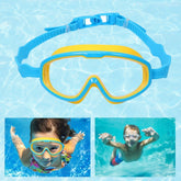 Comfy Fit Baby Bath Goggles