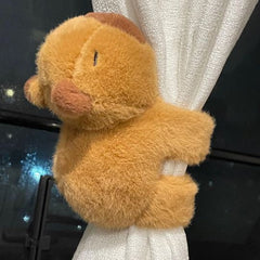 Capybara Soft Plush