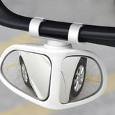 Car Blind Spot Mirror