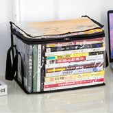 Transparent Storage Bag