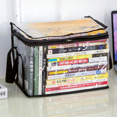 Transparent Storage Bag