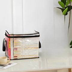 Transparent Storage Bag