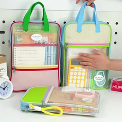 StyleMate Everyday Storage Tote