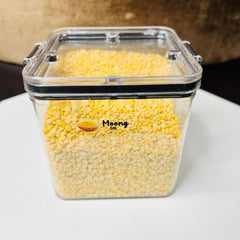 3D Kitchen Label Stickers