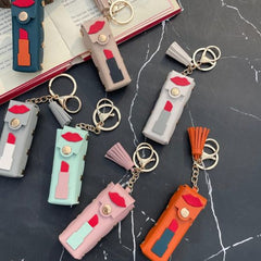 Lipstick Mini Pouches