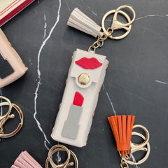 Lipstick Mini Pouches