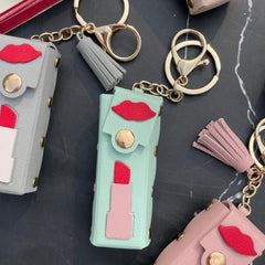Lipstick Mini Pouches