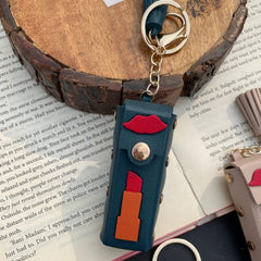 Lipstick Mini Pouches