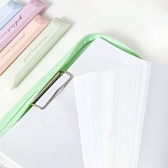 Document Storage Folder