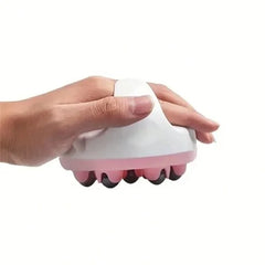 Hand Grip Body Massager ( Buy 1 Get 1 Free )