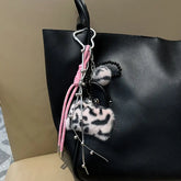 Fursona™ Keychain - Your personality, your Fursona.