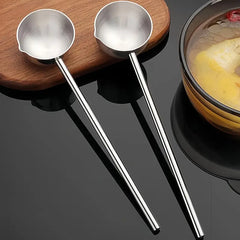 Oil Pouring Spoon