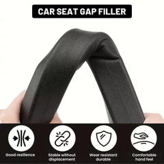 Car Seat Gap Stopper - No More Dropping Phones & Keys ( Buy 1 Get 1 FREE )