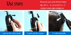 RootRitual™ Color Comb — Salon-like Touch-Up in Minutes! (Buy 1 Get 1 Free)