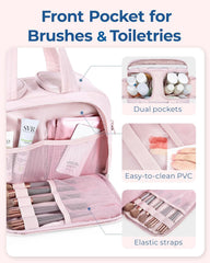 Bagsmart Toiletry Bag