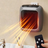 TurboHeat™ – Combining power and speed for instant heating.