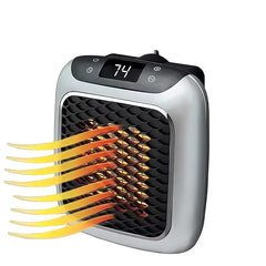 TurboHeat™ – Combining power and speed for instant heating.