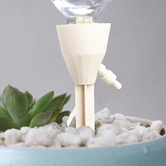AquaDrop Automatic Plant Water Dripper