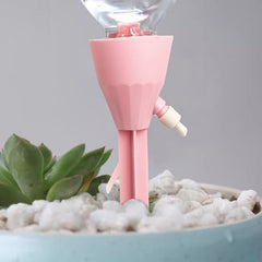 AquaDrop Automatic Plant Water Dripper