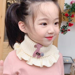 SnugNest™ Baby Neck Warmer