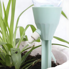 AquaDrop Automatic Plant Water Dripper