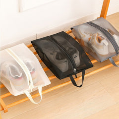 Mesh Shoe Storage Bag (Pack of 2)