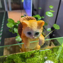 Cat Decor Ornament